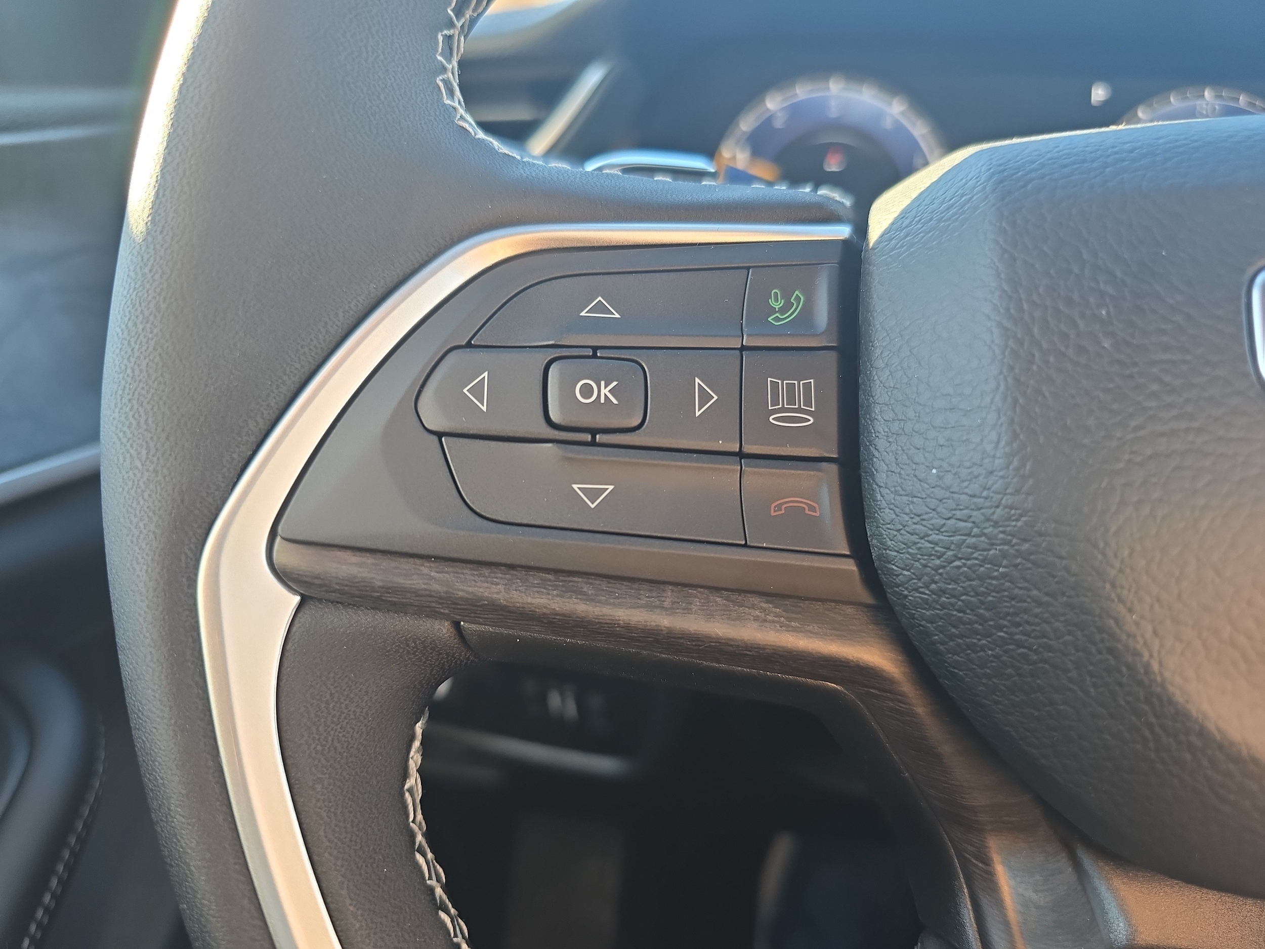 2025 Jeep Grand Cherokee Limited - Photo 20