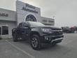 Used 2022 Chevrolet Colorado Z71 Truck Crew Cab