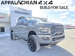  Ram 2500