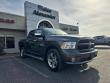 Used 2017 Ram 1500 Express Truck Crew Cab