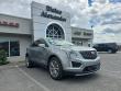 Used 2025 CADILLAC XT5 Premium Luxury SUV