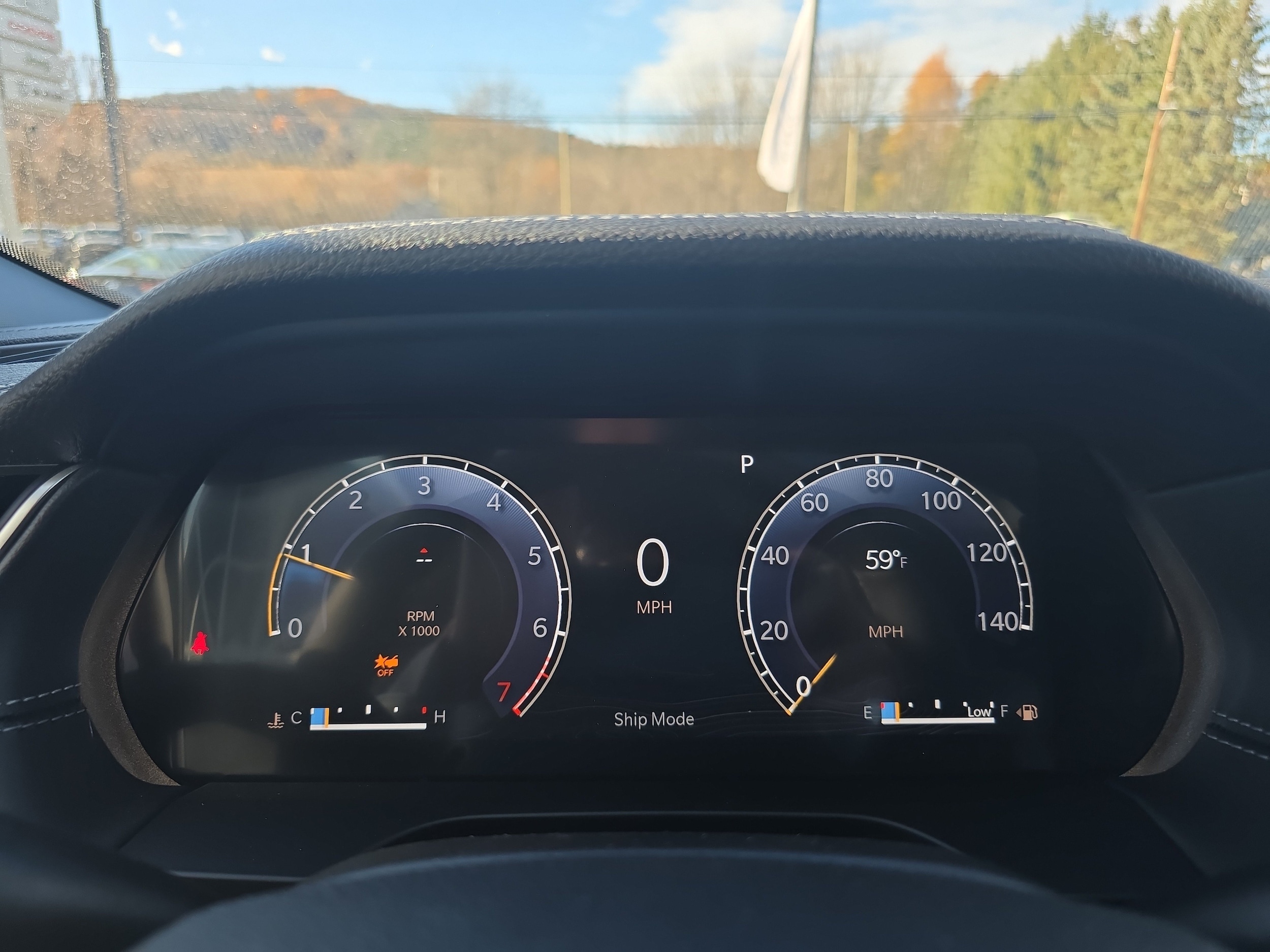 2025 Jeep Grand Cherokee Limited - Photo 22