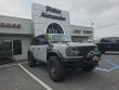 Used 2023 Ford Bronco Everglades  SUV