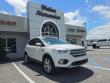 Used 2019 Ford Escape Titanium SUV