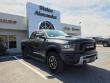 Used 2018 Ram 1500 Rebel Truck Crew Cab