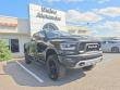 Used 2021 Ram 1500 Rebel Truck Crew Cab
