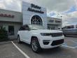Used 2024 Jeep Grand Cherokee Summit SUV