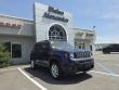 Used 2017 Jeep Renegade Latitude 4x4 SUV