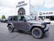Used 2023 Jeep Wrangler 4xe Willys SUV