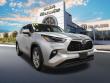 Used 2024 Toyota Highlander LE SUV
