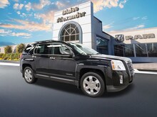 2012 GMC Terrain SLT-2 SUV