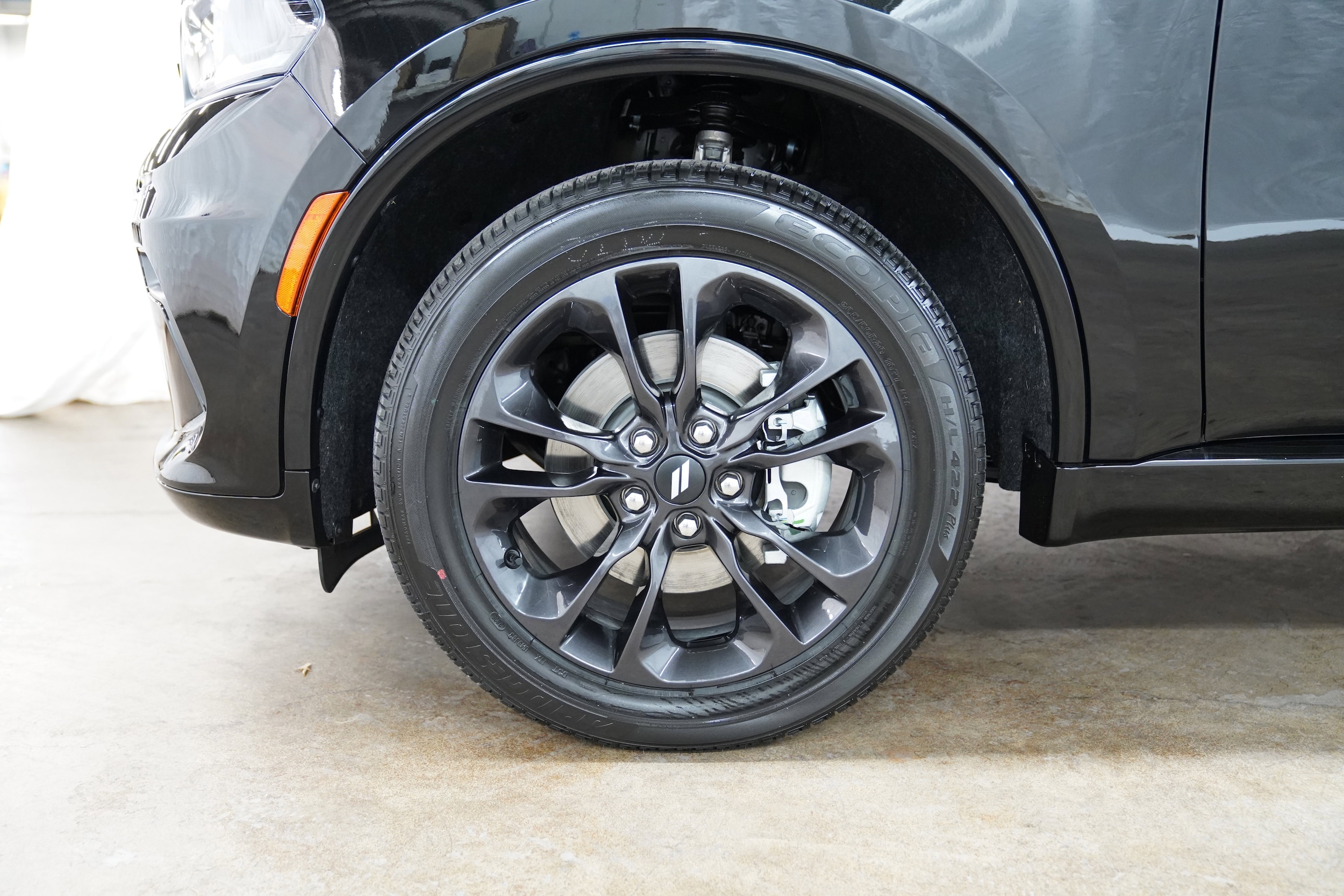 2026 Dodge Durango GT - Photo 16