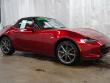 Used 2019 Mazda MX-5 Miata Grand Touring Convertible