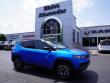 Used 2026 Jeep Compass Trailhawk SUV