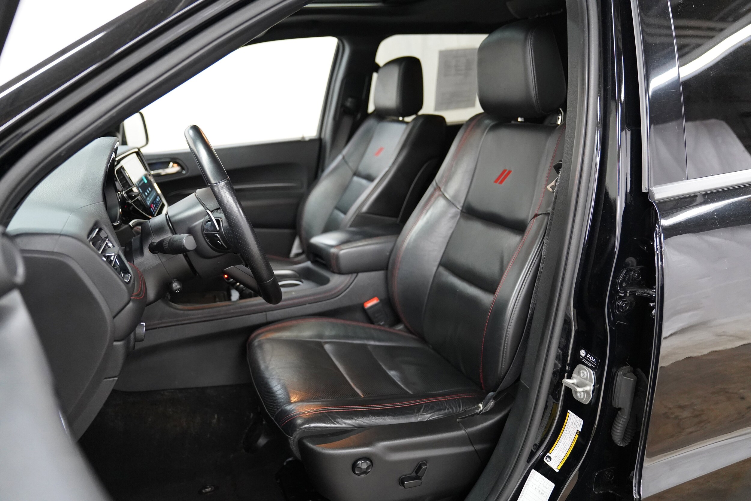 2023 Dodge Durango R/T Plus photo 4