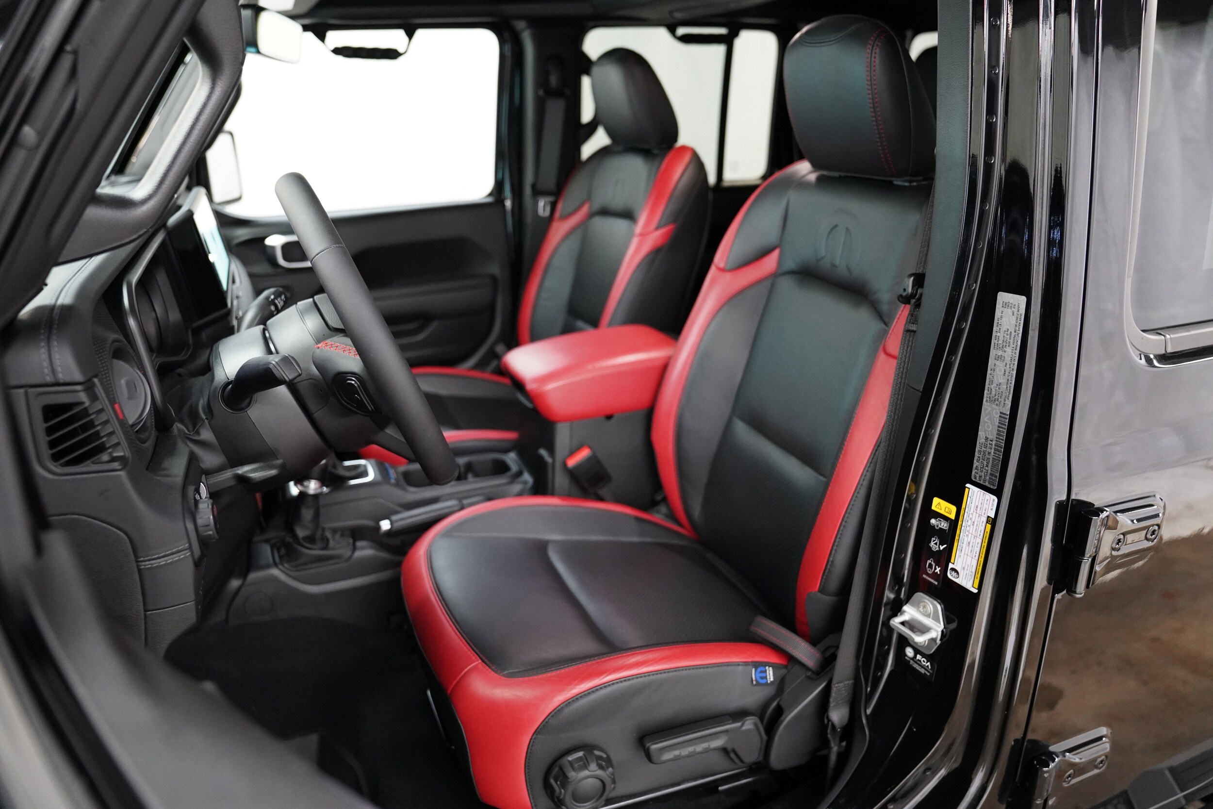 2024 Jeep Gladiator Rubicon photo 4