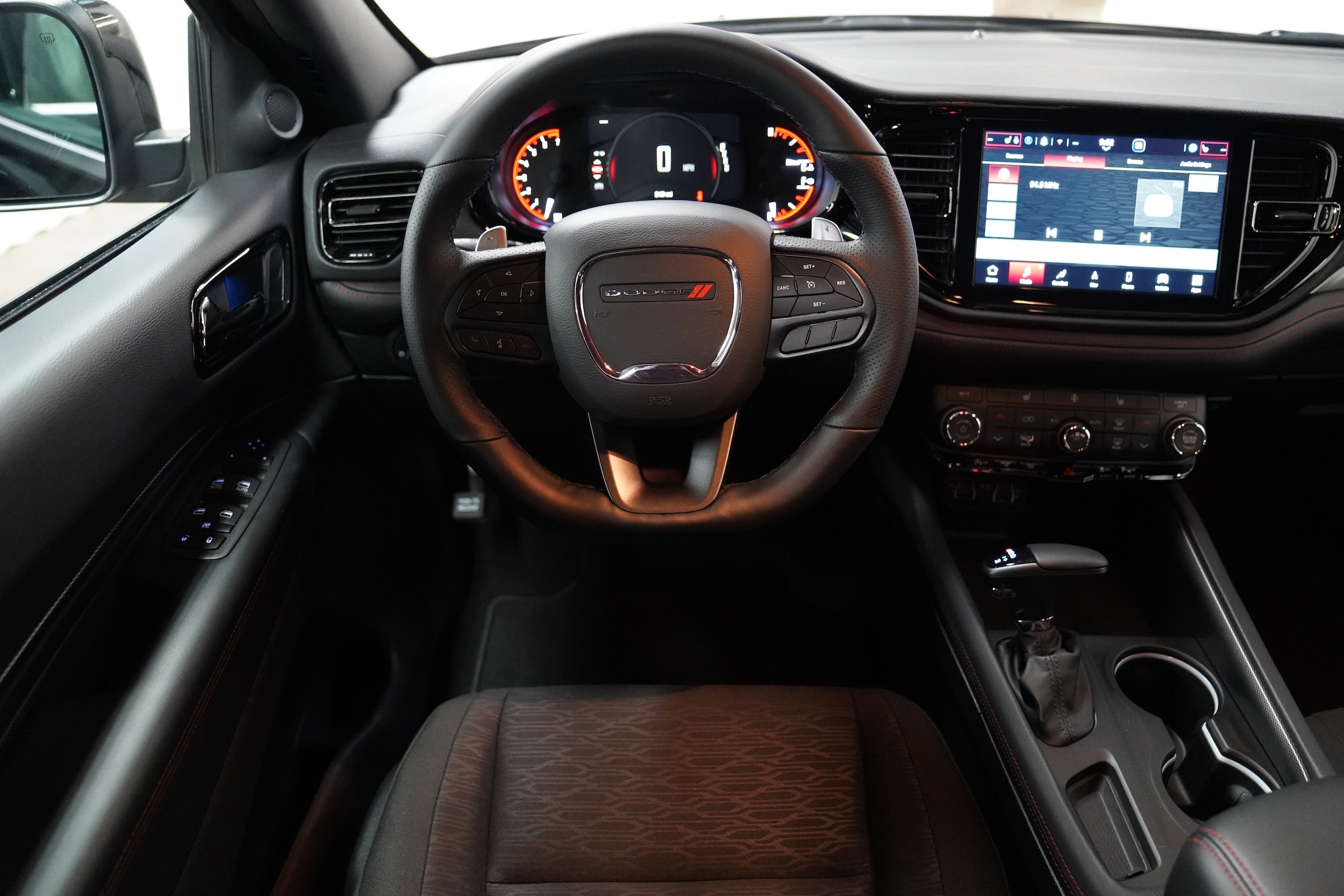 2026 Dodge Durango GT - Photo 13