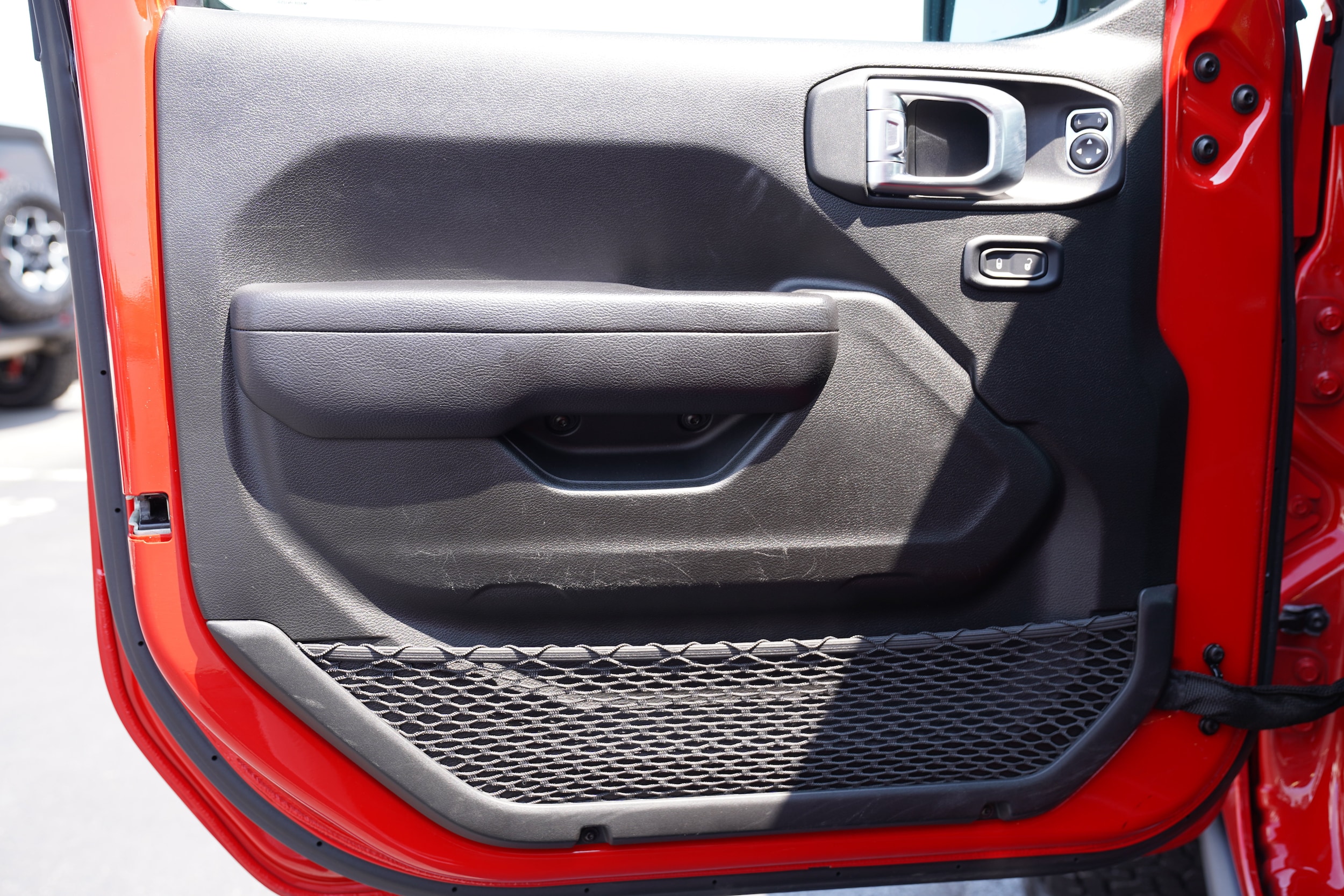 2024 Jeep Wrangler 4-Door Rubicon - Photo 15