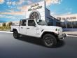 Used 2023 Jeep Gladiator Overland Truck Crew Cab