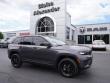 Used 2025 Jeep Grand Cherokee Altitude X SUV