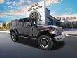 Used 2021 Jeep Wrangler Unlimited Rubicon SUV