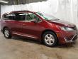 Used 2018 Chrysler Pacifica Hybrid Limited Van Passenger Van