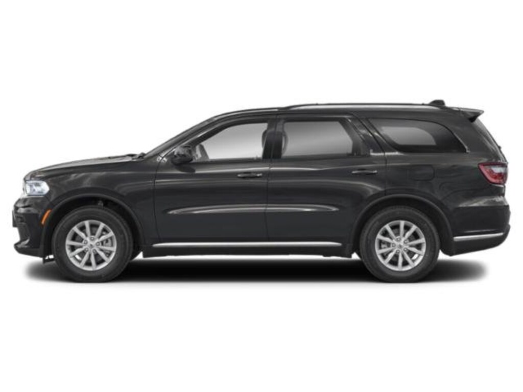 New 2026 Dodge Durango GT AWD Sport Utility