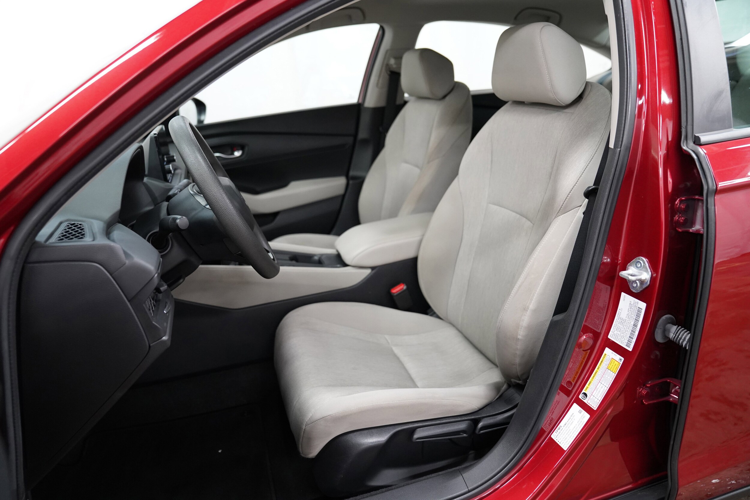 2023 Honda Accord LX photo 4