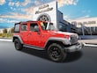 Jeep Wrangler Unlimited