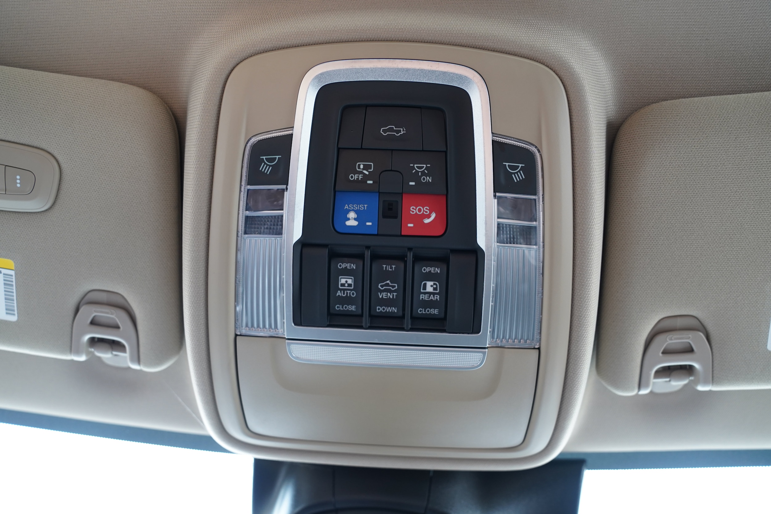 2021 RAM Ram 2500 Pickup Laramie - Photo 35