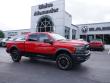 Used 2023 Ram 2500 Power Wagon Rebel Truck Crew Cab