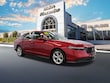 Honda Accord Sedan
