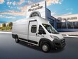  Ram Promaster Delivery Van BEV