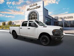 2026 Ram 2500 TRADESMAN CREW CAB 4X2 6'4 BOX Pickup