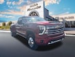  Chevrolet Silverado 3500HD