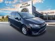 Used 2018 Chrysler Pacifica Touring L Van