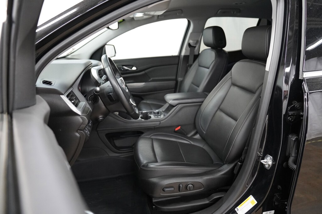 Used 2023 GMC Acadia SLT SUV