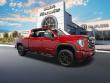 Used 2024 GMC Sierra 2500HD AT4 Truck Crew Cab