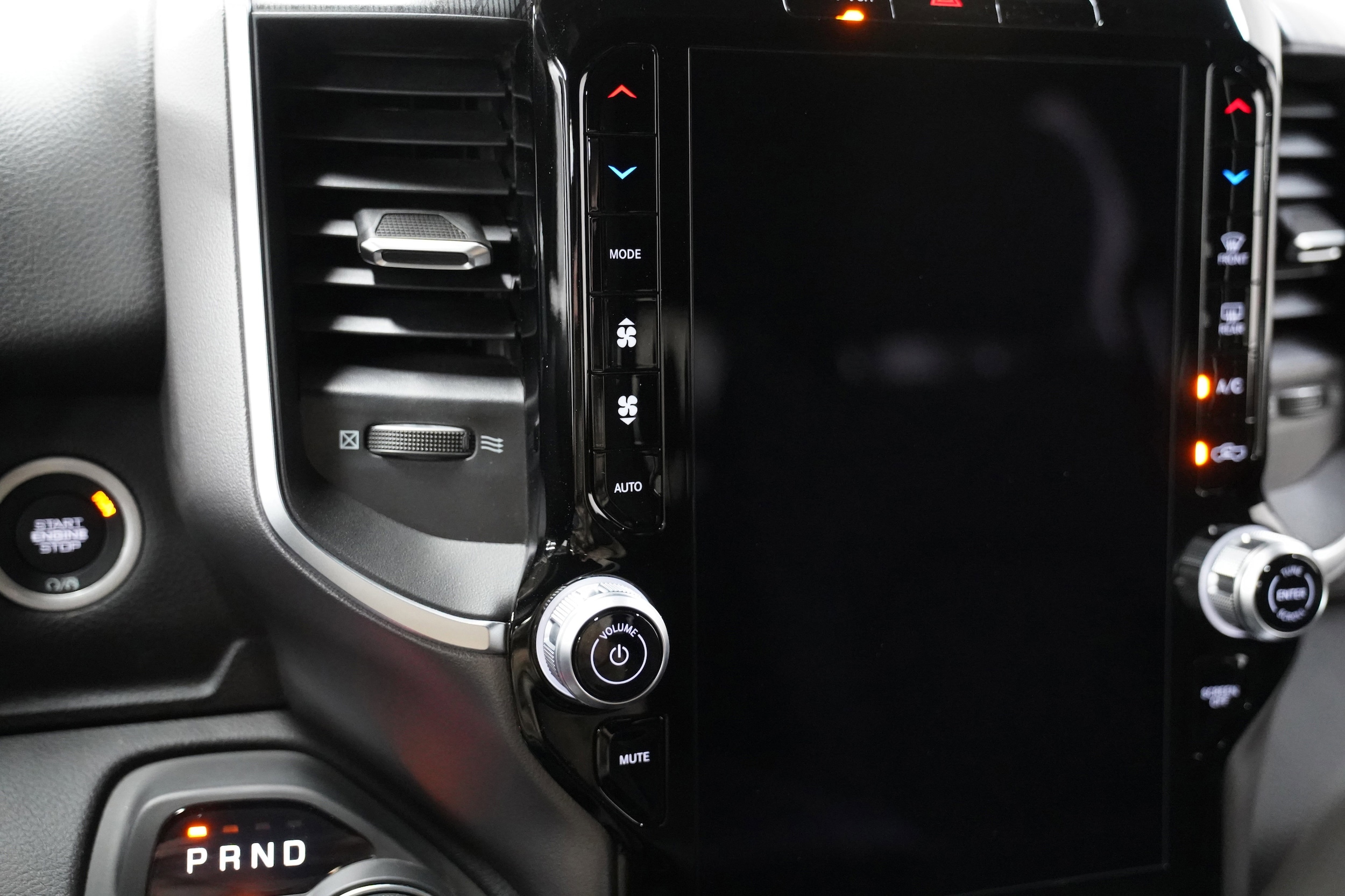 2026 RAM 1500 Big Horn/Lone Star - Photo 27