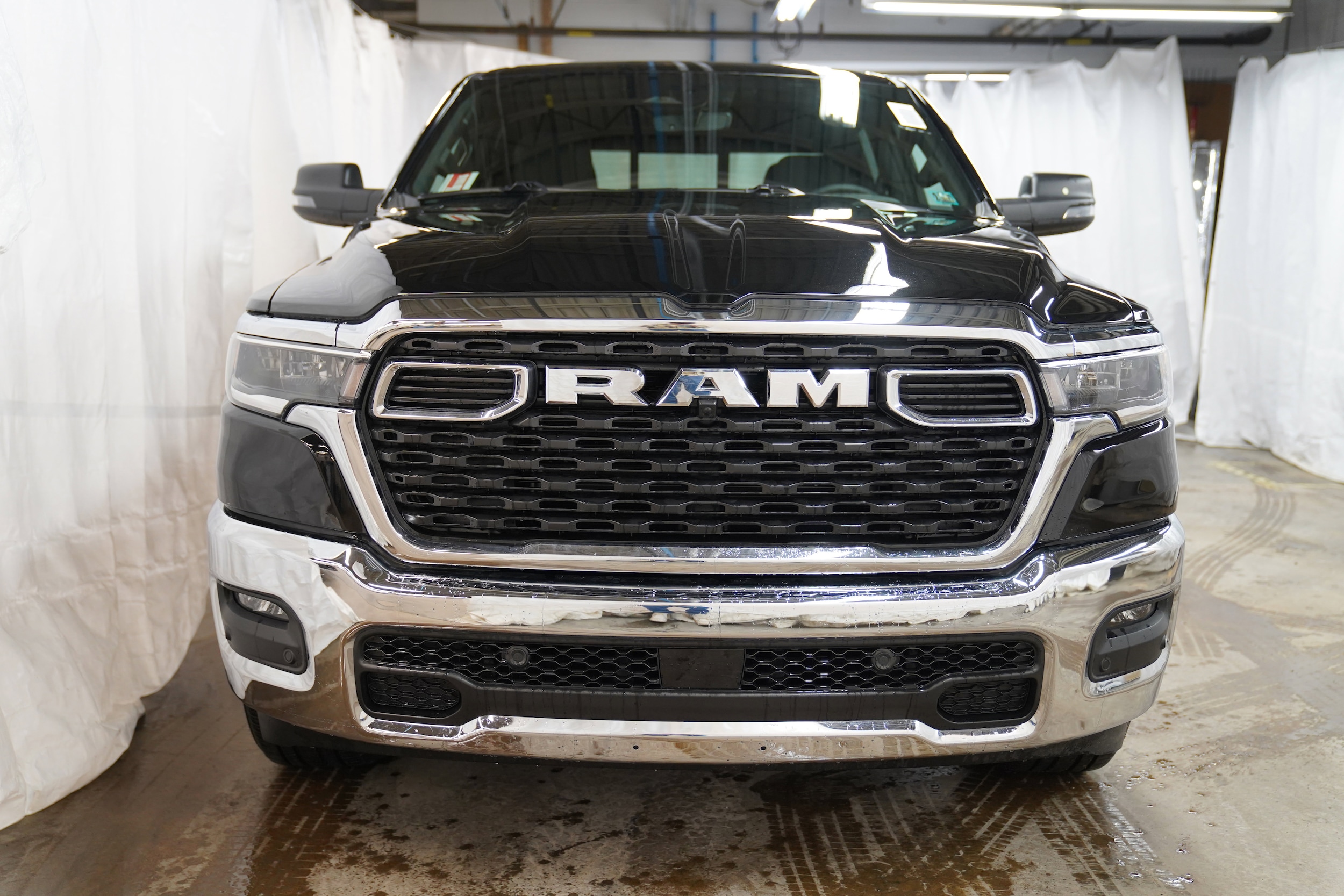 2026 RAM 1500 Big Horn/Lone Star - Photo 11