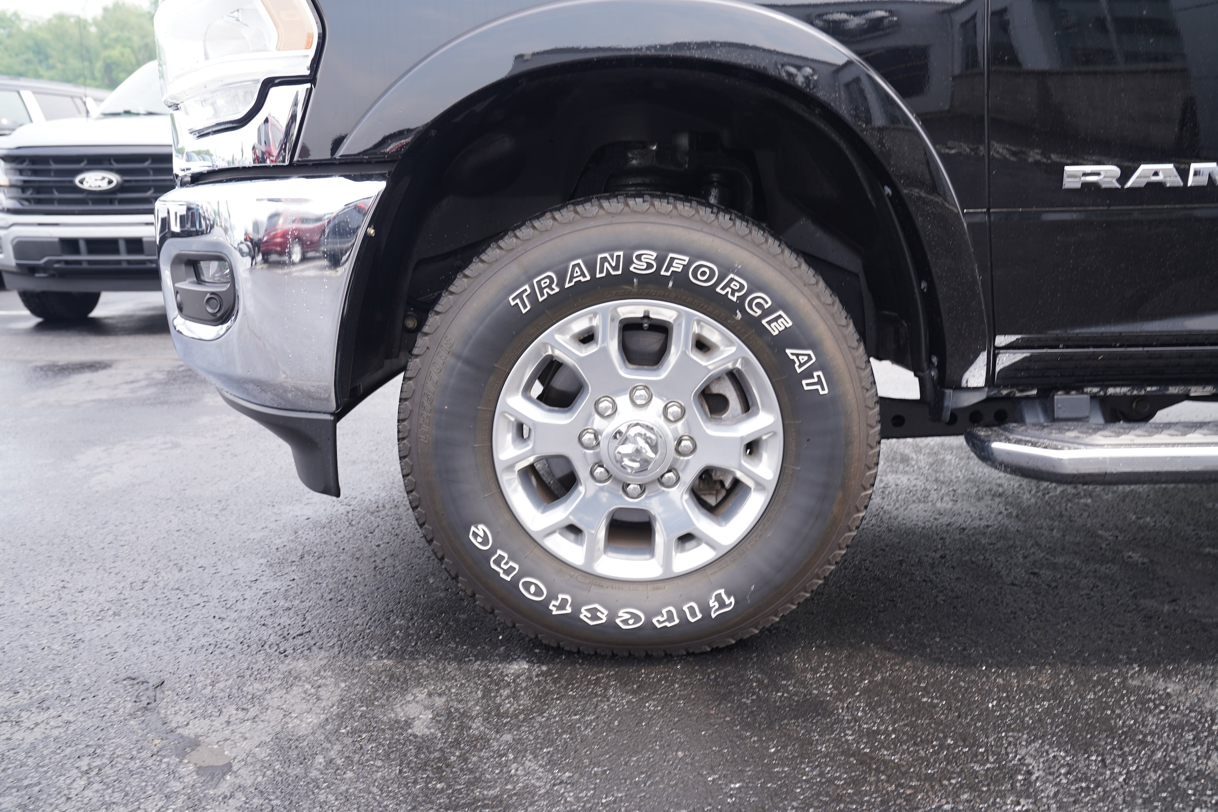 2021 RAM Ram 2500 Pickup Laramie - Photo 14