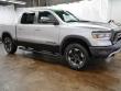 Used 2020 Ram 1500 Rebel Truck Crew Cab