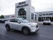 Used 2025 Nissan Pathfinder SV SUV