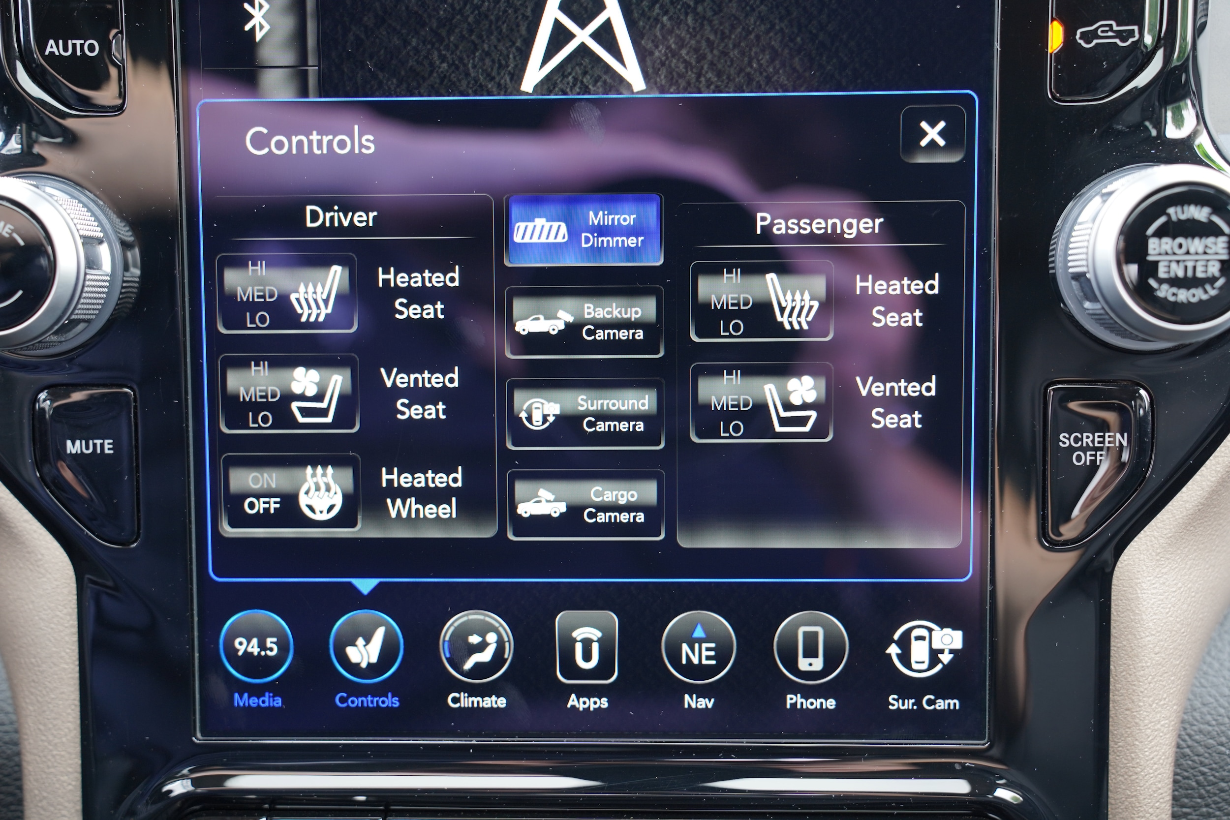 2021 RAM Ram 2500 Pickup Laramie - Photo 22