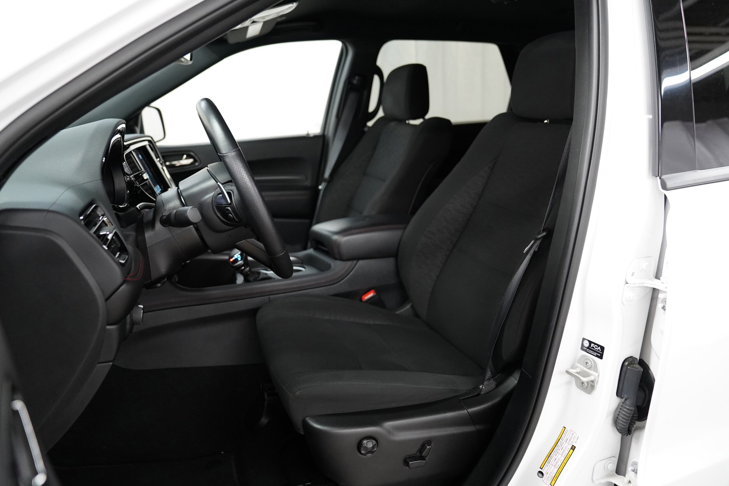 2024 Dodge Durango GT photo 4