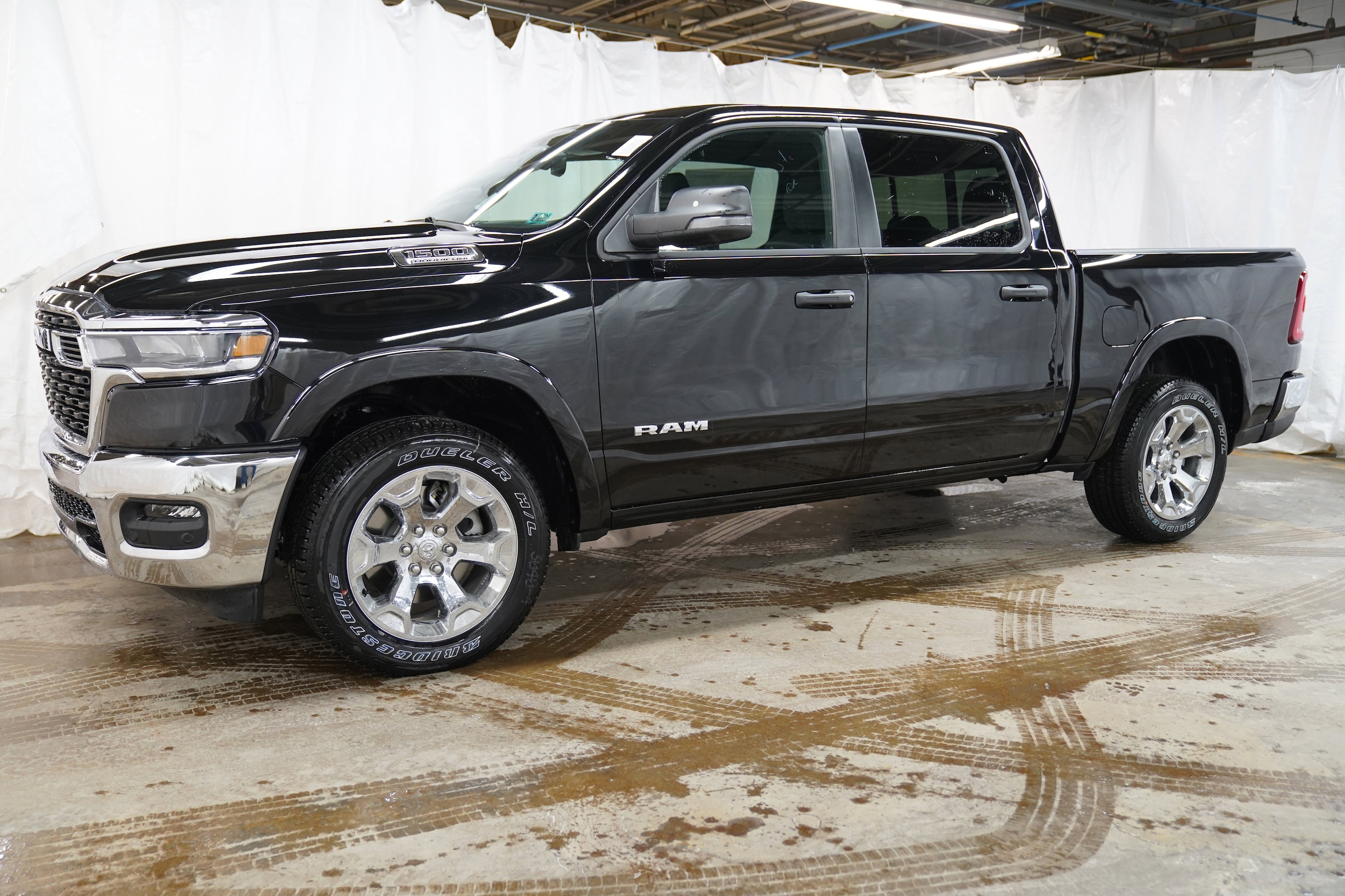 2026 RAM 1500 Big Horn/Lone Star - Photo 10