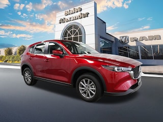 2023 Mazda CX-5 2.5 S SUV