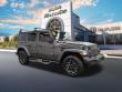 Used 2021 Jeep Wrangler Unlimited Sport S SUV