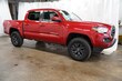 Toyota Tacoma 4WD