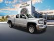 Used 2017 GMC Sierra 1500 SLE Truck Double Cab